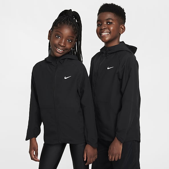 Baby boy tracksuits nike best sale